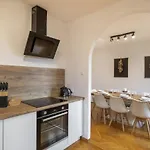Apartamenty Przy Stoku Ladek Zdroj
