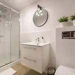Apartamenty Przy Stoku Ladek Zdroj Lejlighed