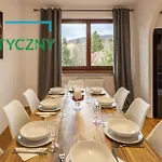 Lejlighed Apartamenty Przy Stoku Ladek Zdroj *
