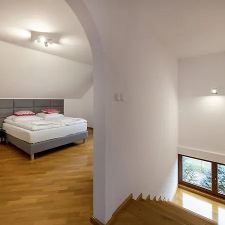 Apartman Apartamenty Przy Stoku Ladek Zdroj Lądek-Zdrój