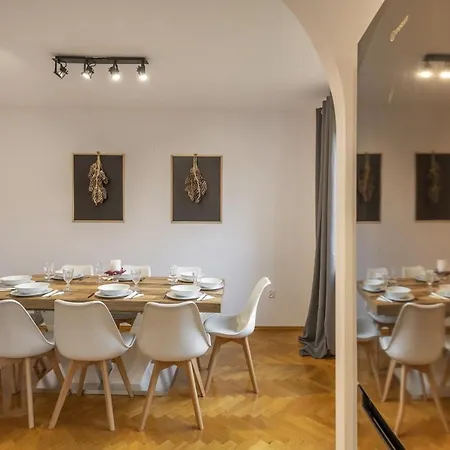 Apartamenty Przy Stoku Ladek Zdroj Apartment *