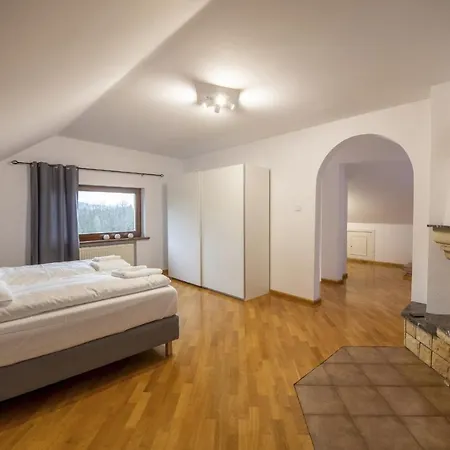 Lejlighed Apartamenty Przy Stoku Ladek Zdroj Lądek-Zdrój