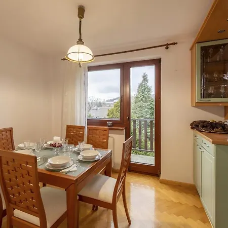 Apartamenty Przy Stoku Lądek Zdrój Apartamento *