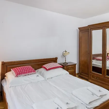 Apartamenty Przy Stoku Lądek Zdrój * Lądek-Zdrój