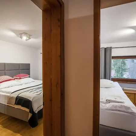 Apartamenty Przy Stoku Ladek Zdroj * Ladek-Zdroj