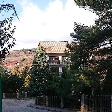 Apartamenty Przy Stoku Ladek Zdroj Apartment