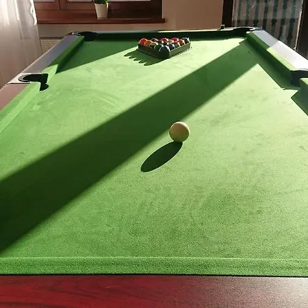 Apartamenty Przy Stoku Lądek Zdrój * Lądek-Zdrój