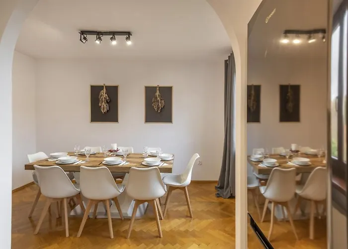 Apartamenty Przy Stoku Ladek Zdroj Lägenhet *