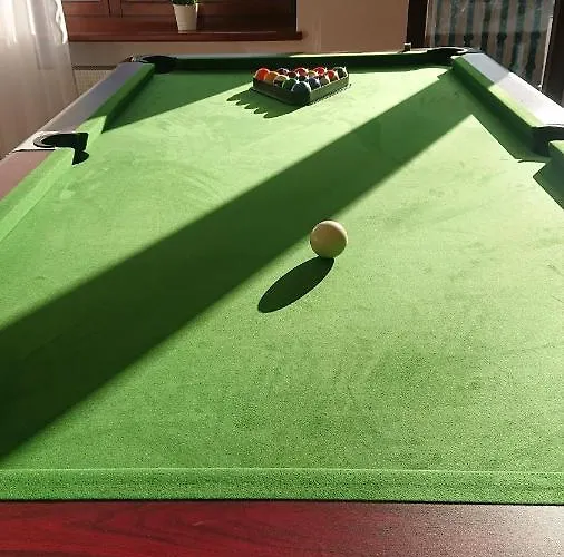 Apartamenty Przy Stoku Ladek Zdroj * Lądek-Zdrój